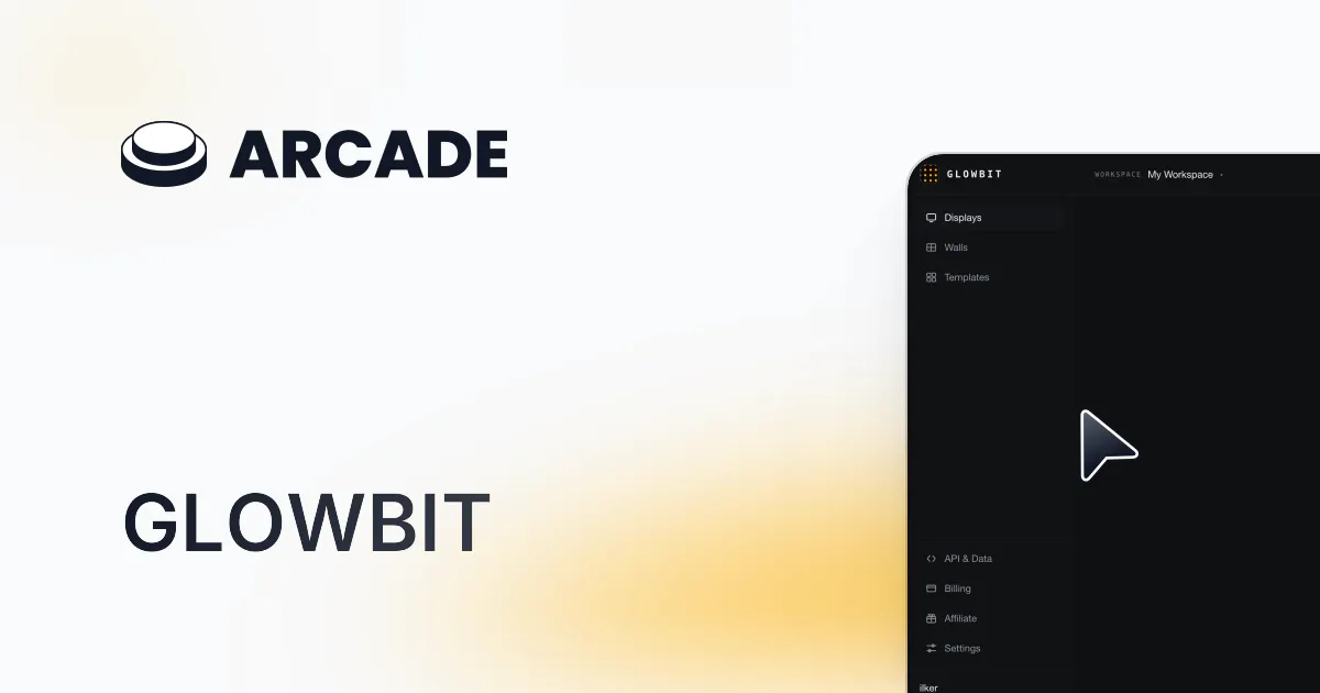 Glowbit gallery image