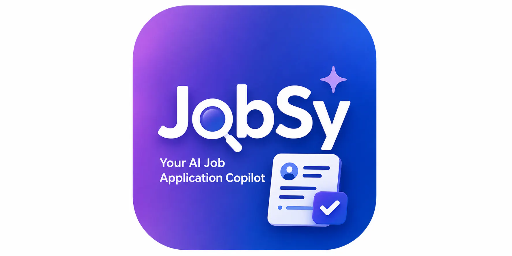 JobSy logo