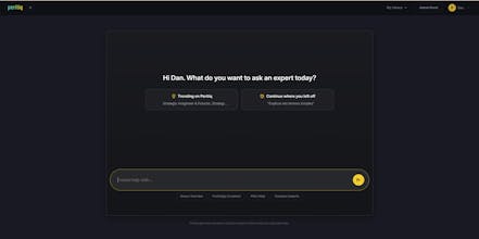 Peritiq gallery image