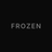 Frozen Security - Product Hunt launch logo and brand identity