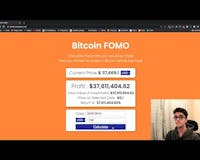 Bitcoin FOMO media 1