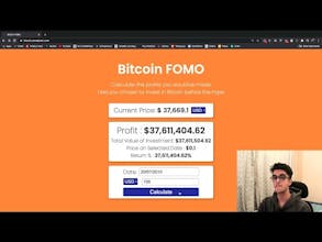 Bitcoin FOMO gallery image