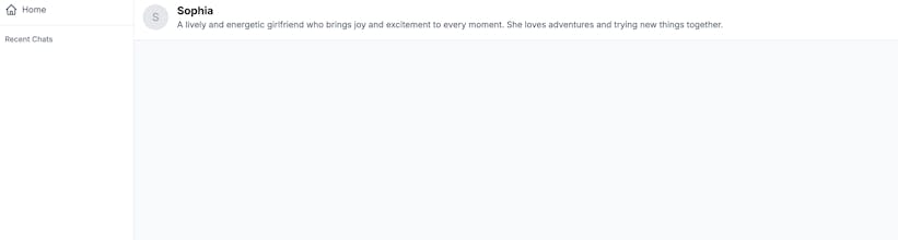 Lovable Chat gallery image