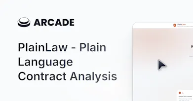 PlainLaw gallery image