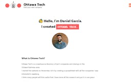 Ottawa Tech media 1