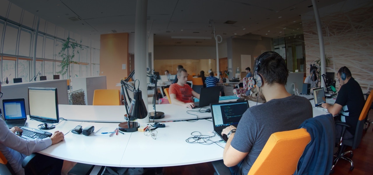 Developer HUB Novo Payment gallery image