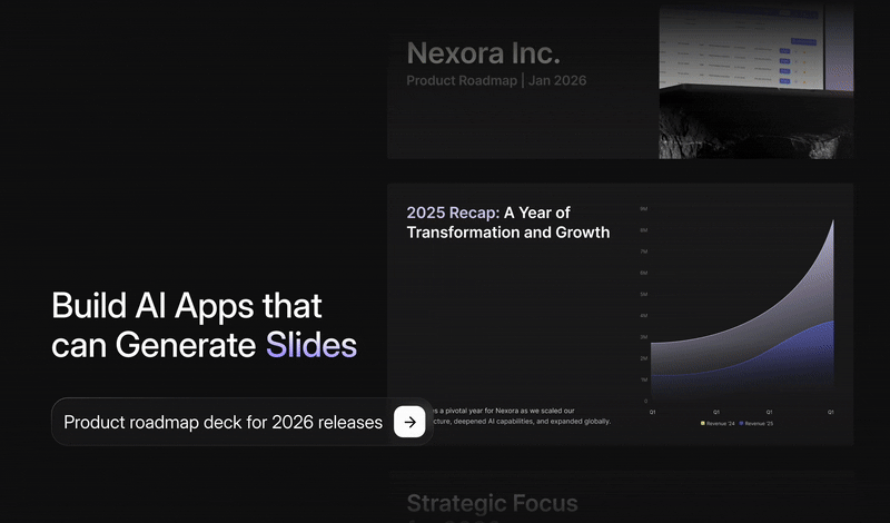 C1 Artifacts API - Screenshot 2 preview