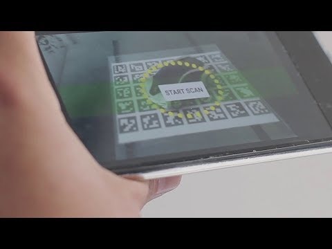 Scoobe3D gallery image