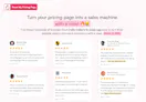 Roast My Pricing Page