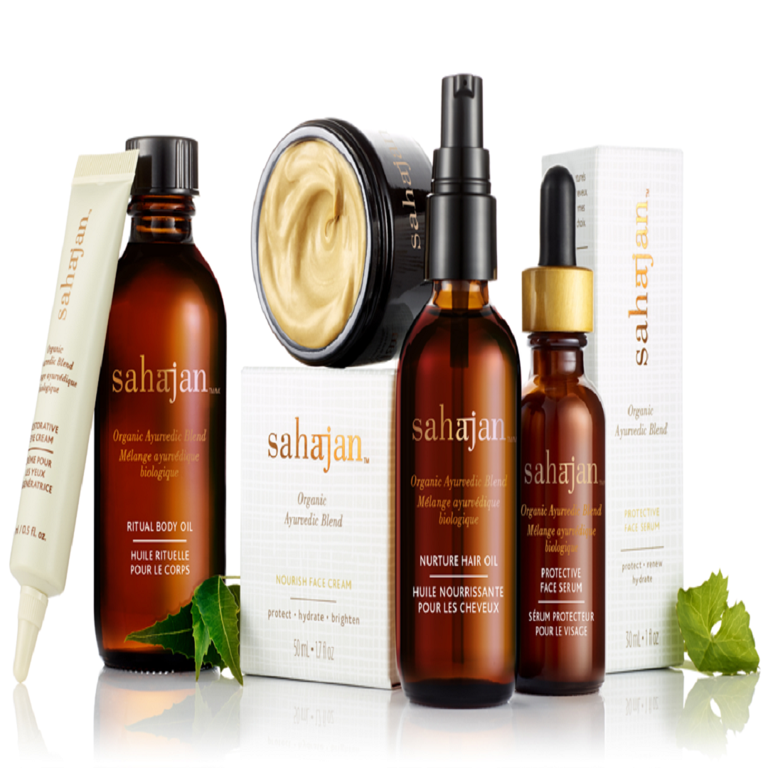 Sahajan Coupon Codes gallery image