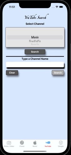 Jediswares Multi Media Player gallery image