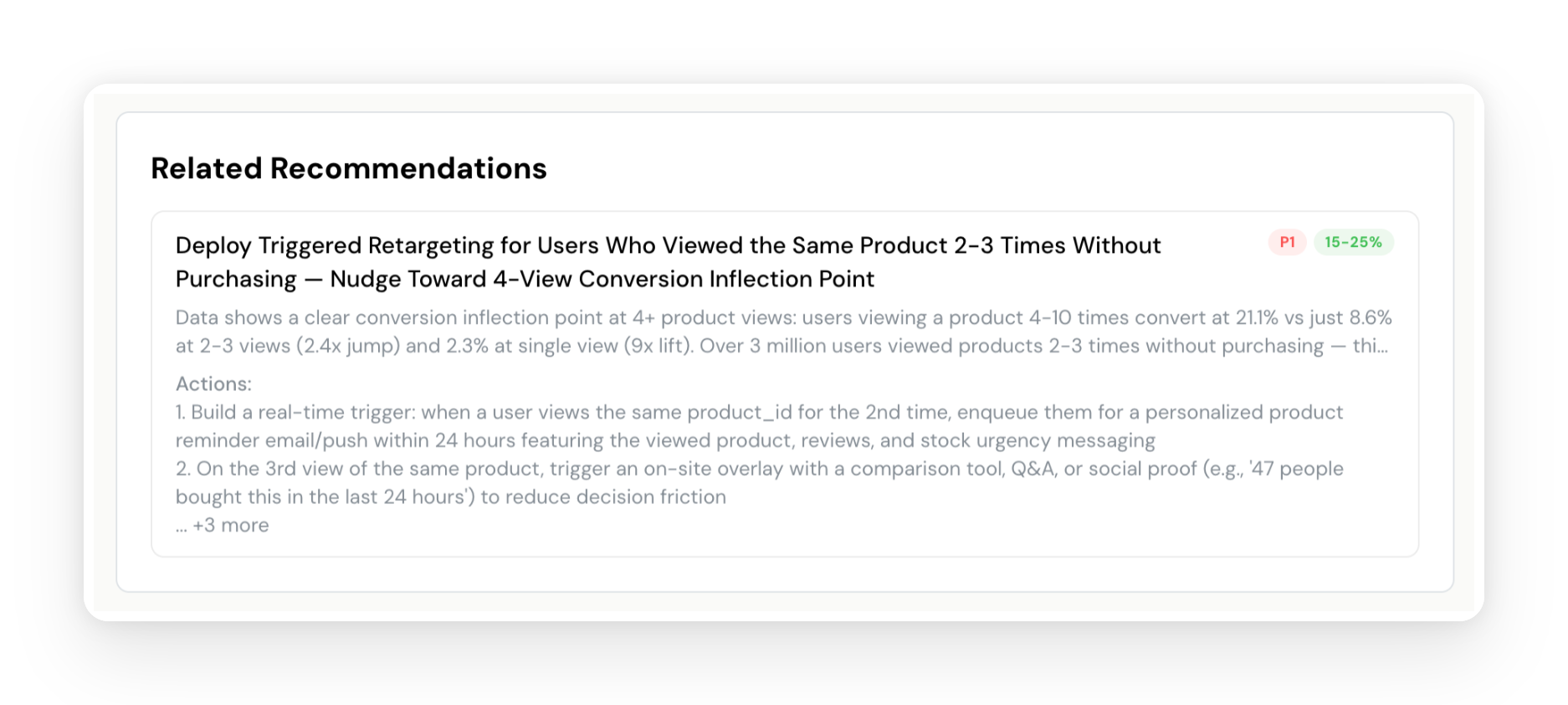 DecisionBox gallery image