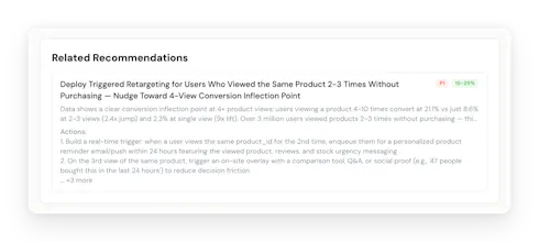 DecisionBox gallery image