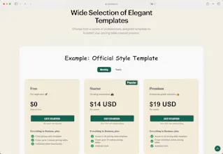 PriceFast gallery image