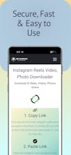GetinDevice - Social Video Downloader gallery image