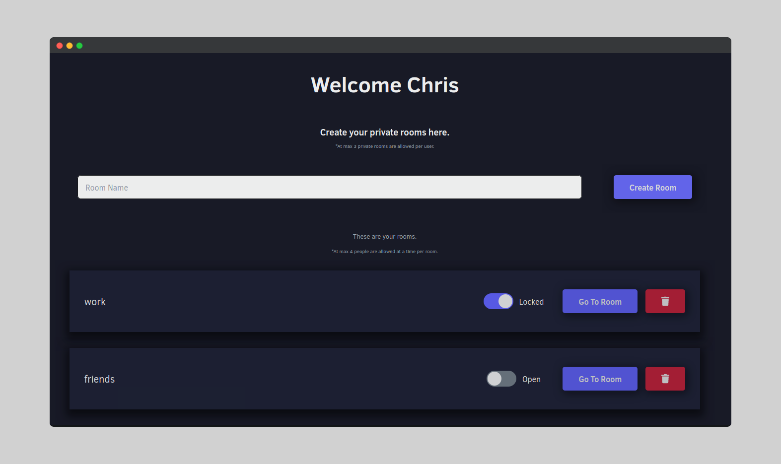 Proximo gallery image