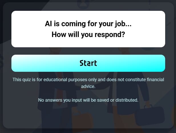 Learning to Respond to AI and Your Job gallery image