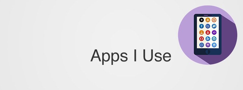 Apps I Use