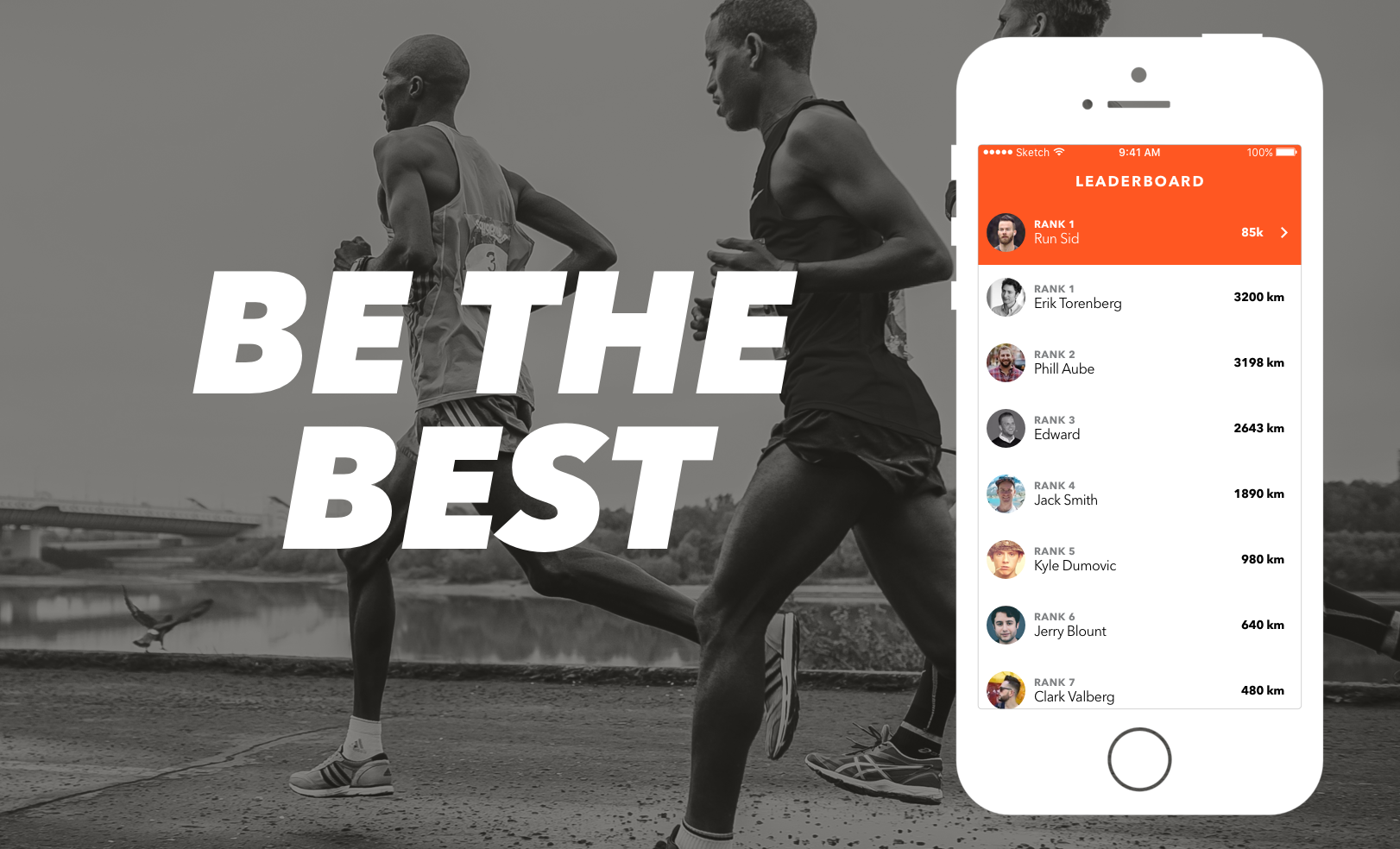 Get Set Run gallery image