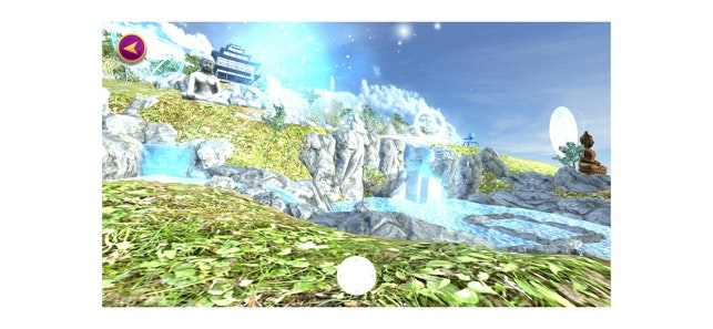 Zenland AR gallery image