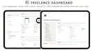 Freelance Dashboard