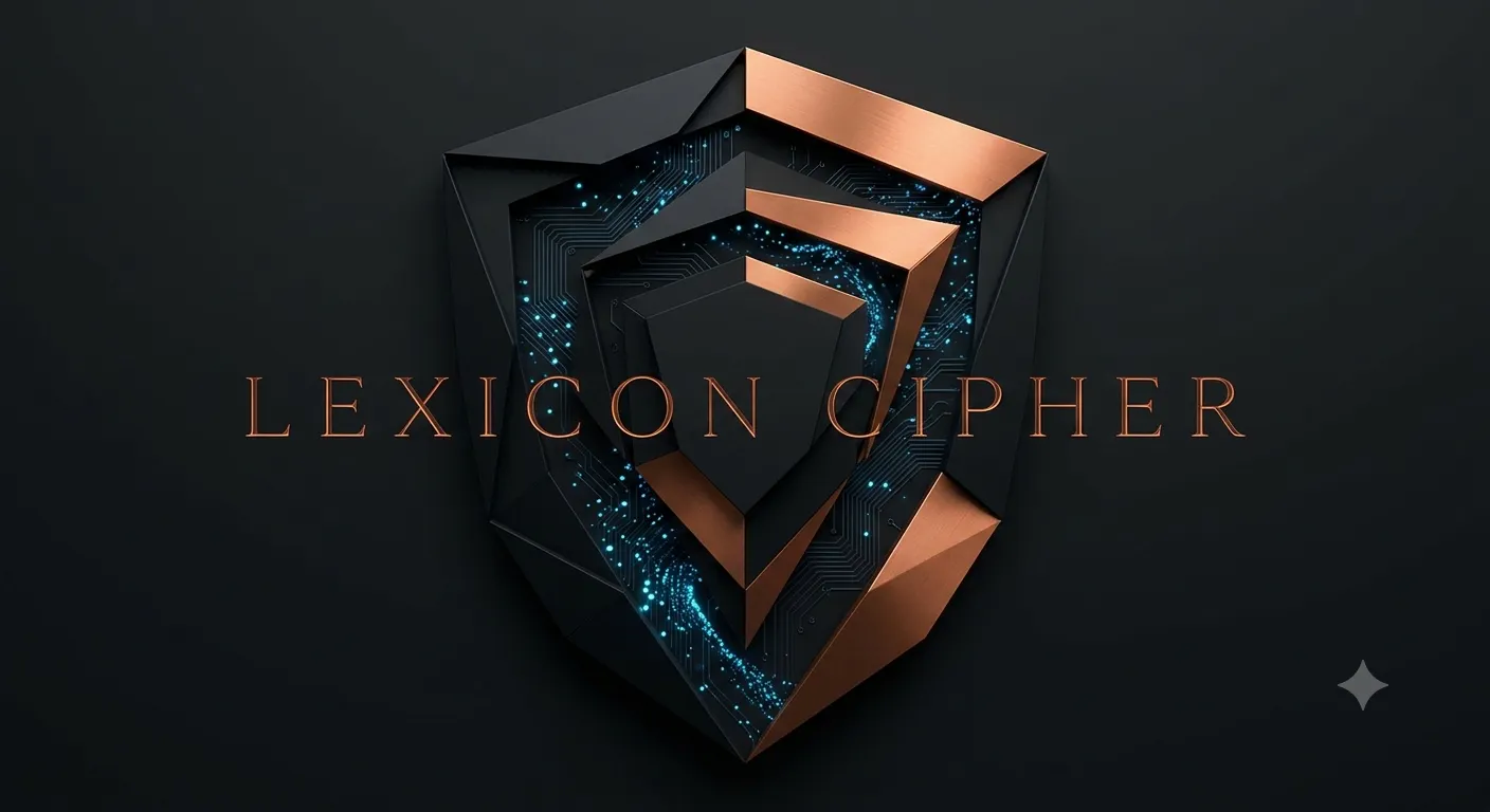 Lexicon Cipher