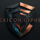 Lexicon Cipher