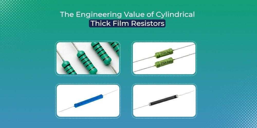 CERMET RESISTRONICS PVT. LTD. - Main product screenshot demonstrating key features and user interface