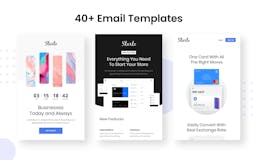 Free Email UI kit for Figma  media 3