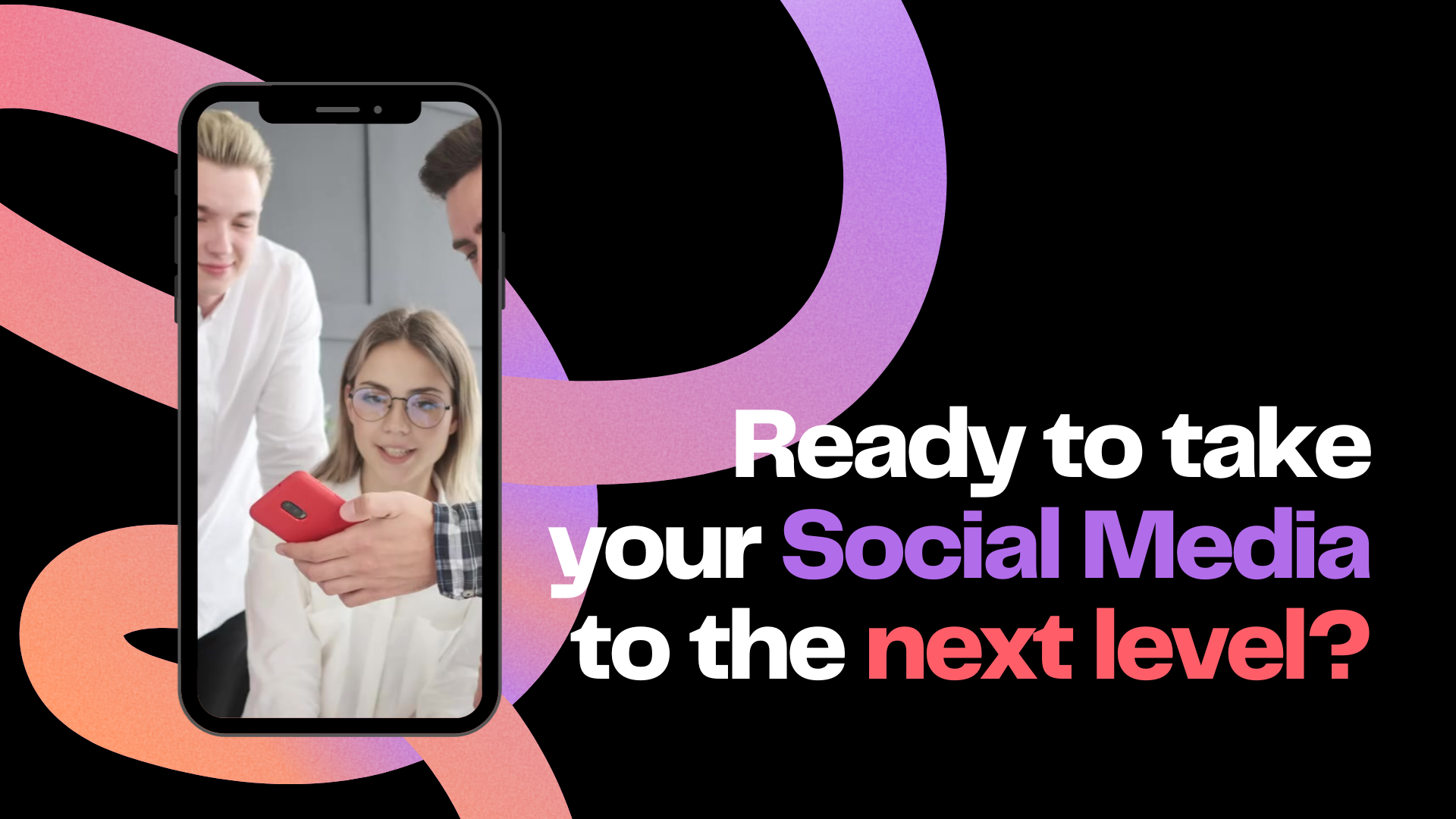 Ali Ashes |Gestione dei social media media 2