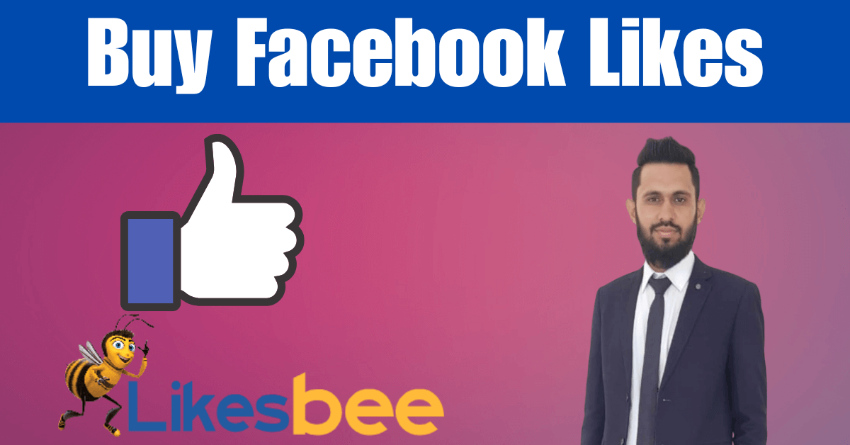 LikesBee - Main product screenshot demonstrating key features and user interface