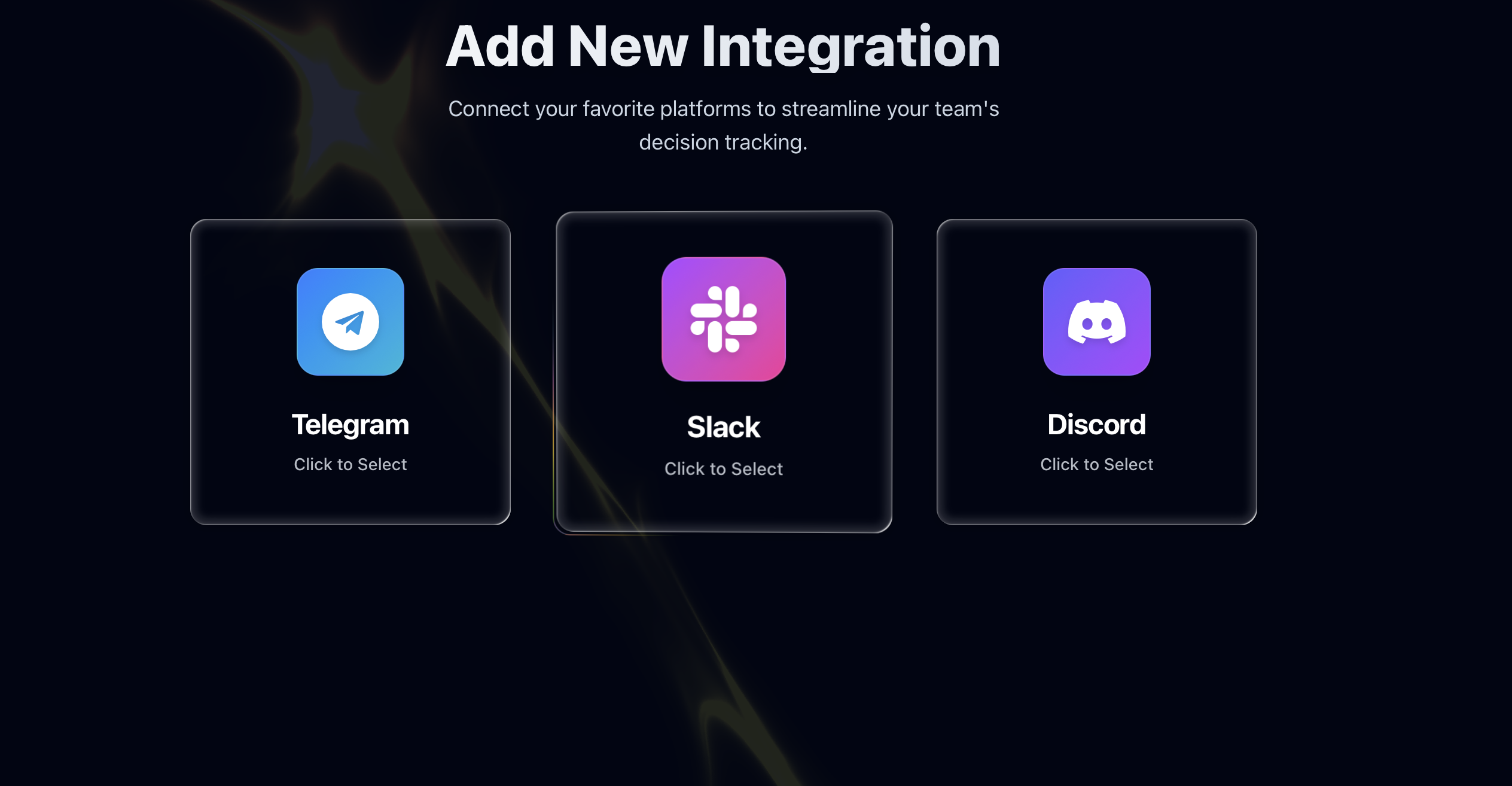 Recorded. gallery image