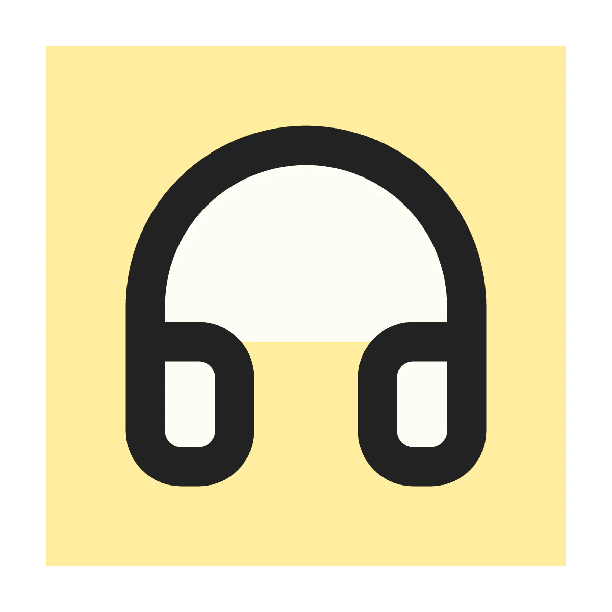AI Live Web Radio logo