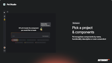 Fei Studio gallery image