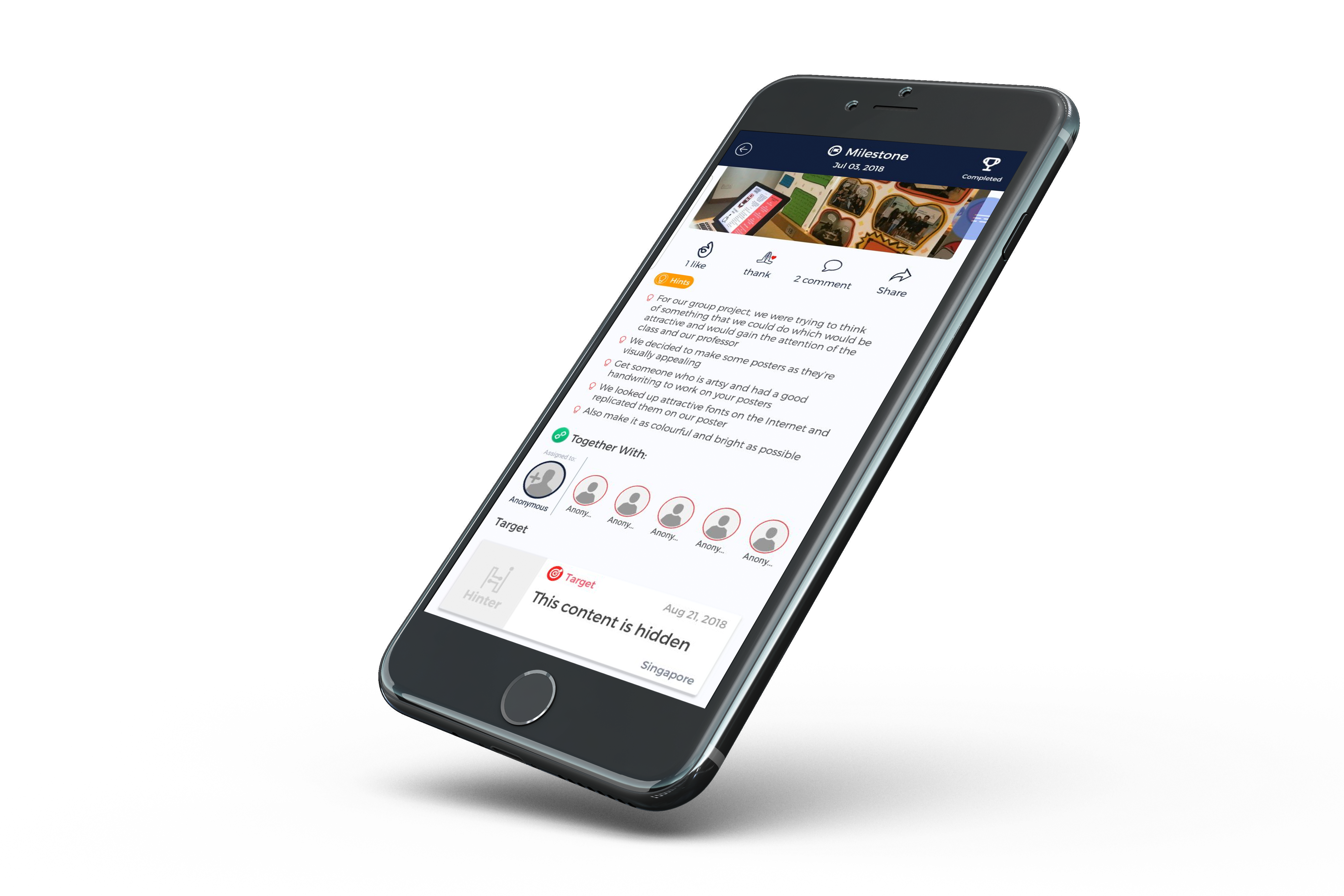 Hinter gallery image