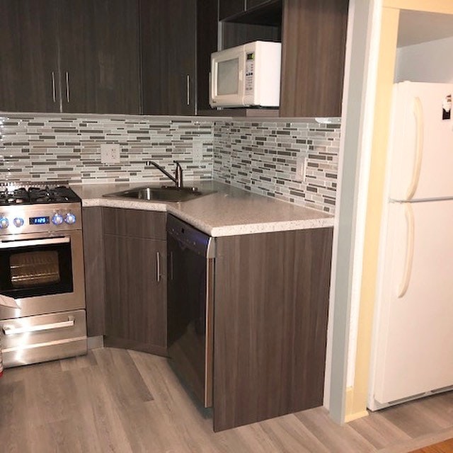 West Shore Apartments gallery image