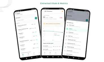 MyVitals gallery image