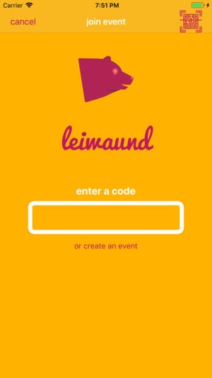 leiwaund gallery image