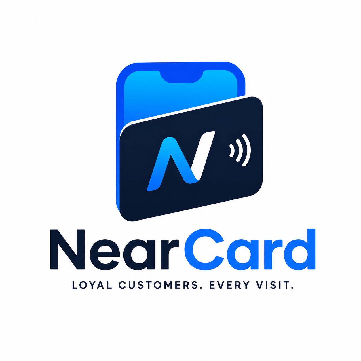Near card