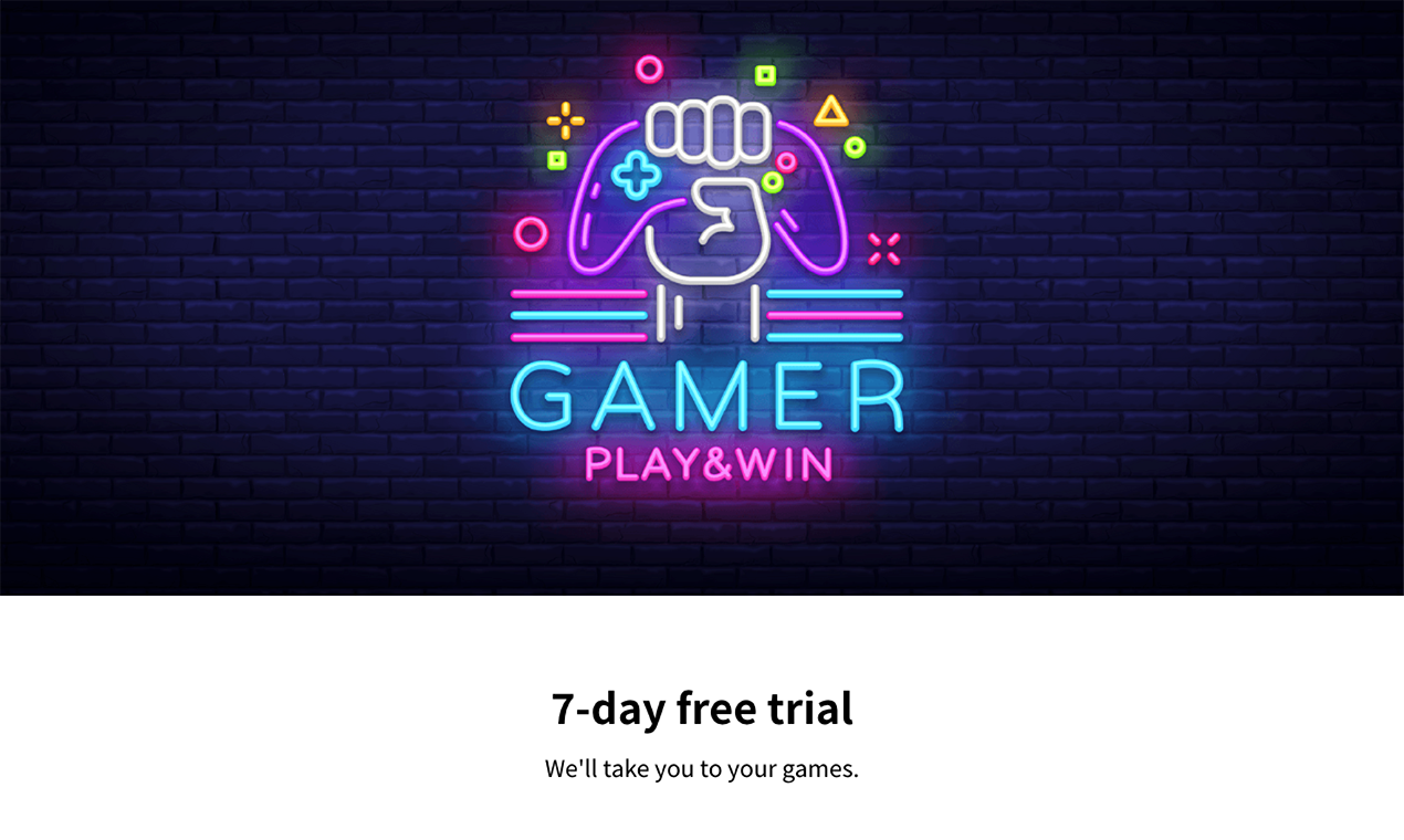 Mareel Gaming VPN media 8