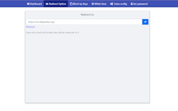 Easy Blocker gallery image