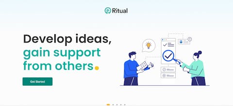 Ritual gallery image