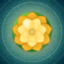 Kinetic Lotus: Ripple Puzzle