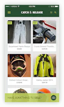 Catch & Release: Outdoorsman's Consignment gallery image
