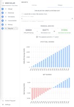 Web Solar Cloud gallery image