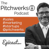 Pitchwerks #1 - Jim Gibbs, CEO of Meter Feeder