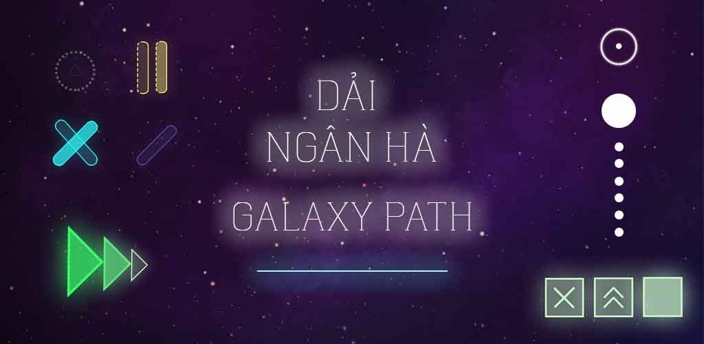 Dai Ngan Ha (Galaxy Path)