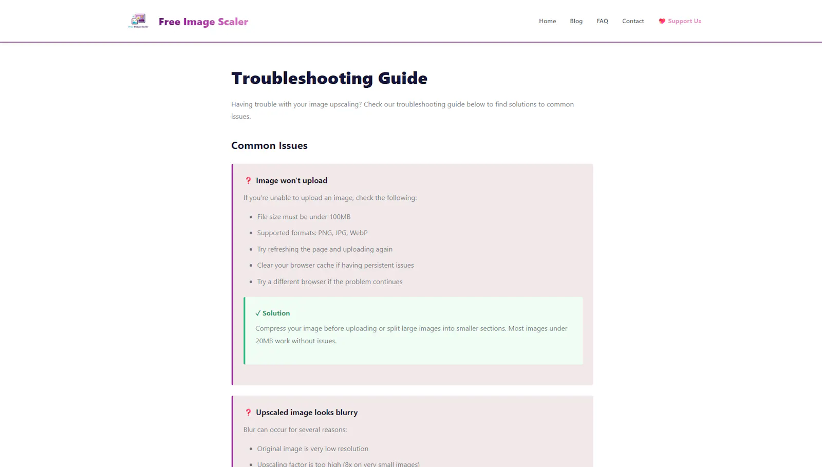 Free Image Scaler screenshot 6