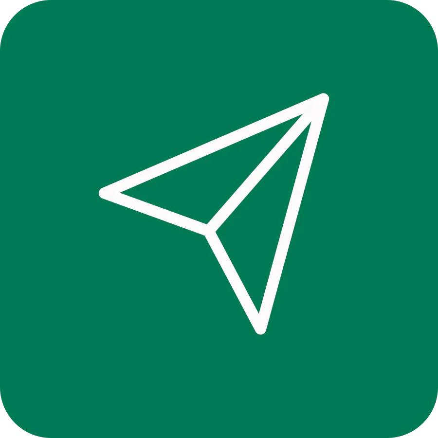 Getfolloup AI logo