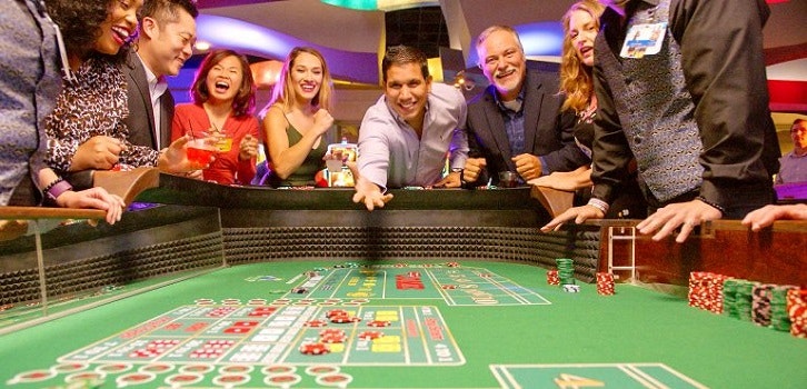 Coreia Online Casino media 4